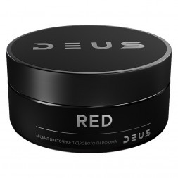 Табак Deus - RED (Цветочно-Пудровый Парфюм, 100 грамм)
