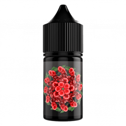 Жидкость SOAK L30 - Sweet Cherry (Сладкая Черешня, 30 мл, 2 мг)