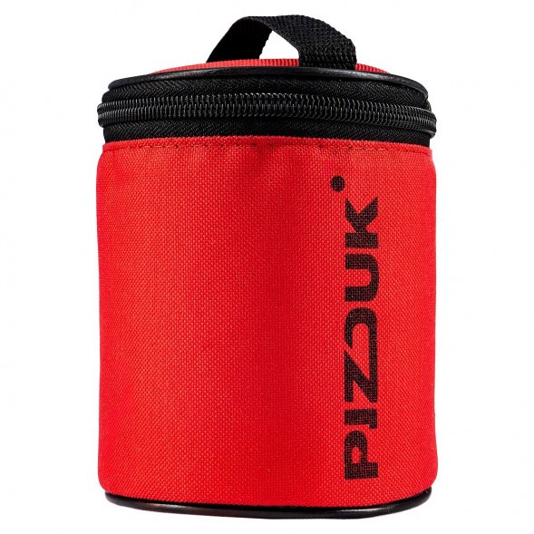 Кальян Pizduk LITE - Red-Bag (Прозрачная Колба) купить в Саратове