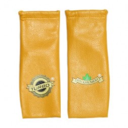 Чехол для трубки Медвах Турбо Желтый (Medwakh Turbo Bag Yellow)