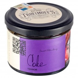 Табак Trofimoff's Terror - Coke (Кола, 125 грамм)