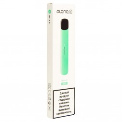 PLONQ ALPHA - Мята (600 затяжек)
