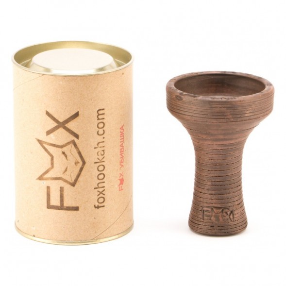 Чаша Fox - Убивашка купить в Саратове
