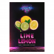 Табак Duft Strong - Lime Lemon (Лайм и Лимон, 200 грамм) купить в Саратове