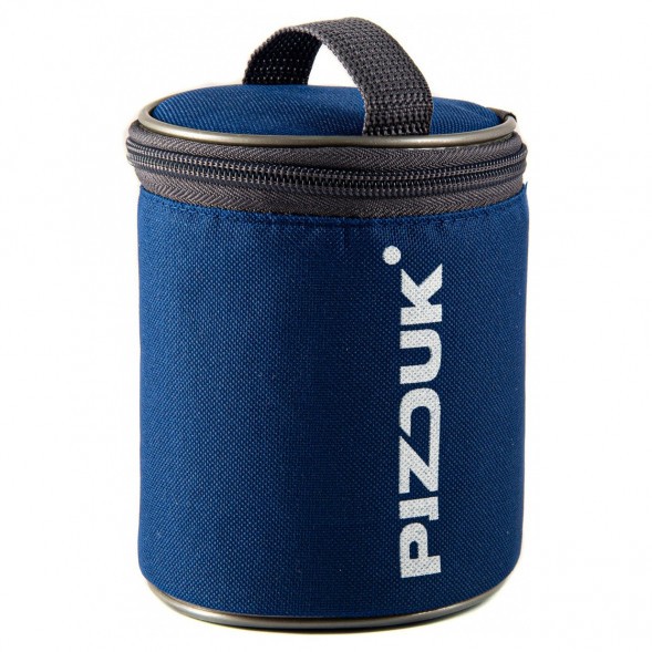 Кальян Pizduk LITE - Blue-Bag (Прозрачная Колба) купить в Саратове