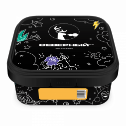 Табак Северный - Малина в Законе (200 грамм)