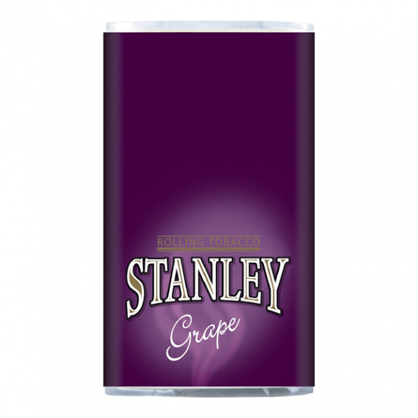 Табак сигаретный Stanley - Grape (30 грамм) купить в Саратове