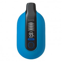 PLONQ ULTRA - Голубика Малина (12000 затяжек)