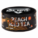 Табак Duft - Peach Iced Tea (Ледяной Персиковый Чай, 80 грамм) купить в Саратове