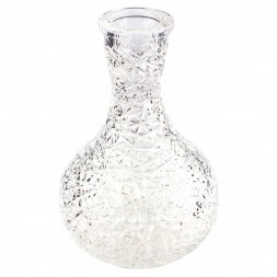 Колба Union - Богемия (Круглая, Хрусталь)