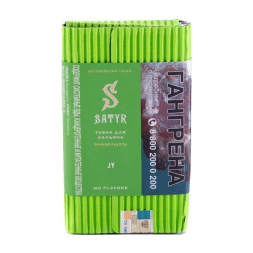Табак Satyr - JY (Джай, 100 грамм)