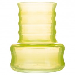 Кальян Pizduk Hookah - Red-Bag (Салатовая Колба)