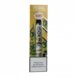 ISOK PRO - Манго (Mango, 2000 затяжек)