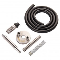 Кальян Pizduk Hookah - Orange-Bag (Синяя Колба)