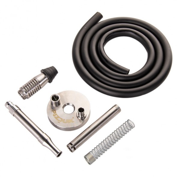 Кальян Pizduk Hookah - Orange-Bag (Синяя Колба) купить в Саратове