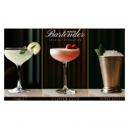 Табак Bonche - Mint Julep (Коктейль "Мятный Джулеп", 120 грамм)