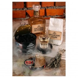 Табак Северный - Алтайский Сбор (100 грамм)