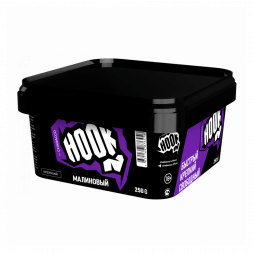 Смесь Hook - Малиновый (200 грамм)