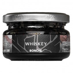 Табак Bonche - Whiskey (Виски, 120 грамм)