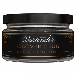 Табак Bonche - Clover Club (Коктейль "Клевер Клуб", 120 грамм)