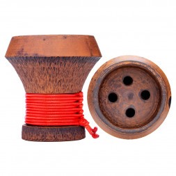 Чаша Japona Hookah - JS Red