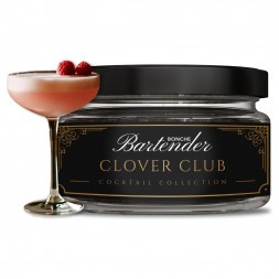 Табак Bonche - Clover Club (Коктейль &amp;quot;Клевер Клуб&amp;quot;, 60 грамм)