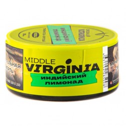 Табак Original Virginia Middle - Индийский Лимонад (100 грамм)