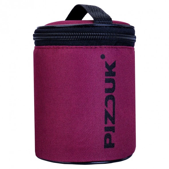 Кальян Pizduk Hookah - Bordeaux-Bag (Прозрачная Колба) купить в Саратове