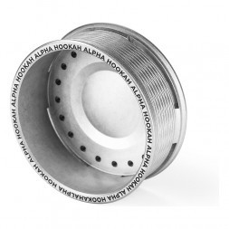 Калауд Alpha Hookah HMD Roller