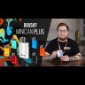 Электронная сигарета Brusko - Minican 3 (700 mAh, Розовый) купить в Саратове