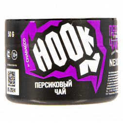 Смесь Hook - Персиковый Чай (50 грамм)