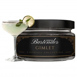 Табак Bonche - Gimlet (Коктейль "Буравчик", 30 грамм)