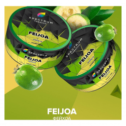 Табак Spectrum Hard - Feijoa (Фейхоа, 100 грамм)