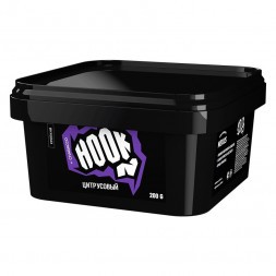 Смесь Hook - Цитрусовый (200 грамм)