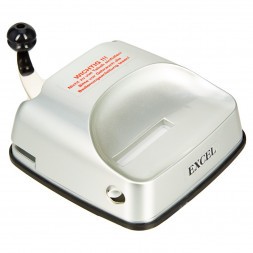 Машинка для гильз EXCEL Deluxe