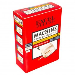 Машинка для гильз EXCEL Deluxe