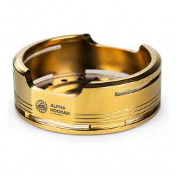 Калауд Alpha Hookah FNX Gold