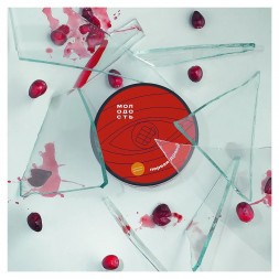 Табак Молодость - Первая Драка (Клюквенный Лимонад, 200 грамм)