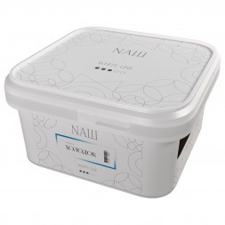 Табак NАШ WHITE - Холодок (200 грамм)