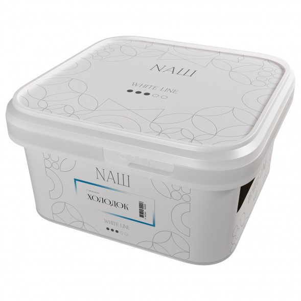 Табак NАШ WHITE - Холодок (200 грамм) купить в Саратове