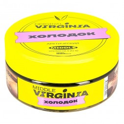 Табак Original Virginia Middle - Холодок (100 грамм)