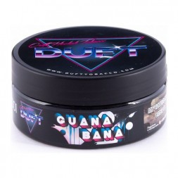 Табак Duft - Guanabana (Гуанабана, 80 грамм)