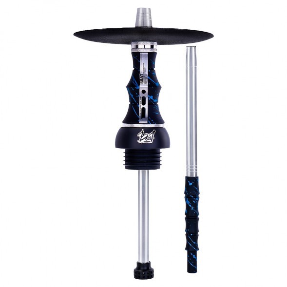 Кальян Alpha Hookah - Beat Splash Doc (Без Колбы) купить в Саратове