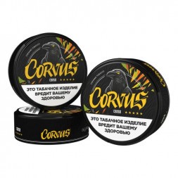 Табак жевательный CORVUS - CRUSH (13 грамм)