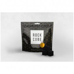 Уголь Rock Cube (25 мм, 24 кубика)