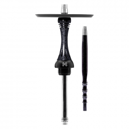 Кальян Alpha Hookah - Model X Cosmo (без колбы)