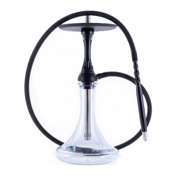 Кальян Alpha Hookah - Model X Cosmo (без колбы)