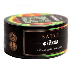 Табак Satyr - Atomic Juice (Фейхоа, 25 грамм)