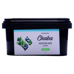 Смесь Chaba - Frosty Mint (Морозная Мята, 200 грамм, Без никотина)