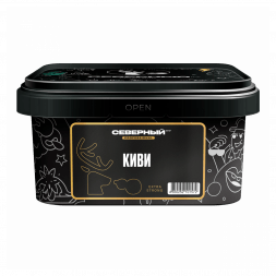 Табак Северный Professional - Киви (200 грамм)